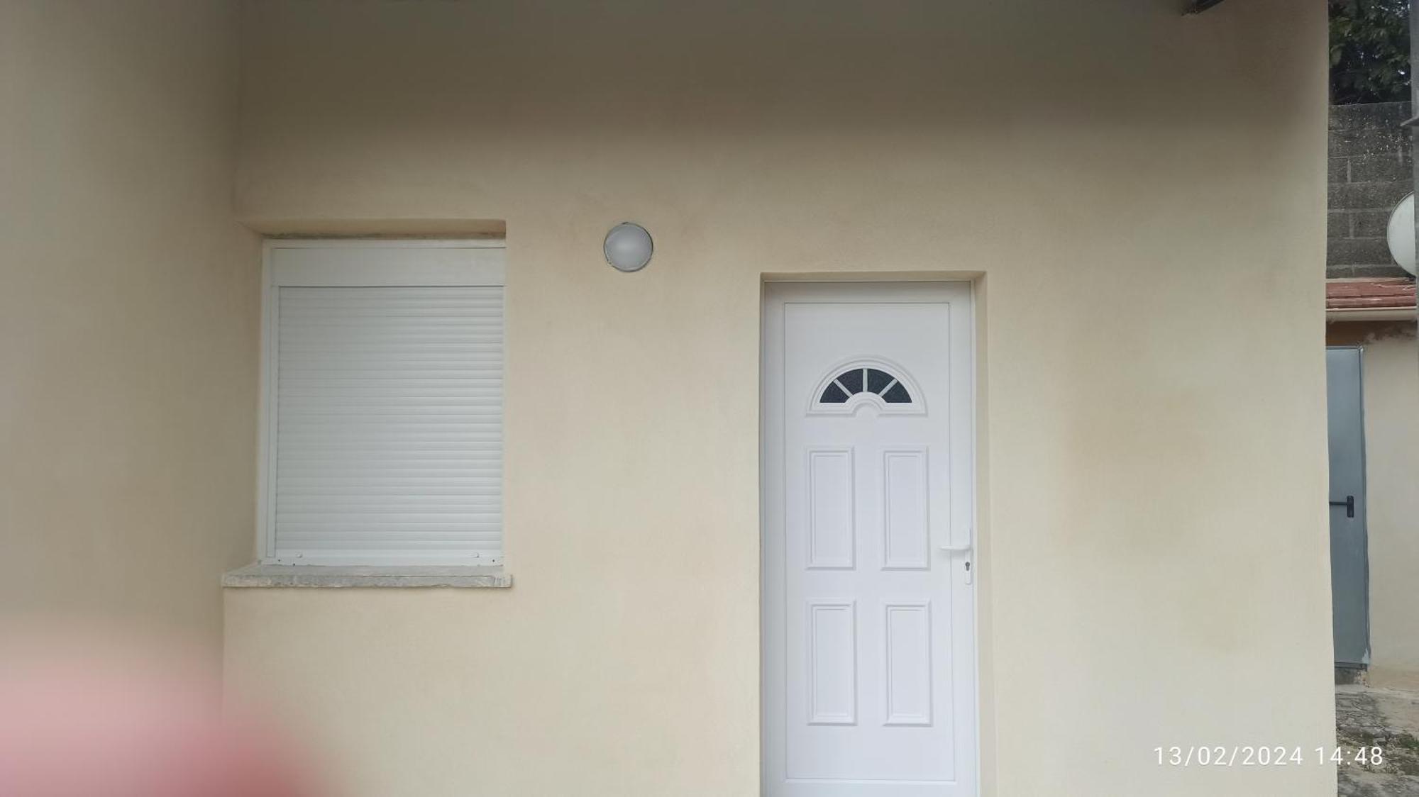 Apartment Maison Neuve - Le Laos -